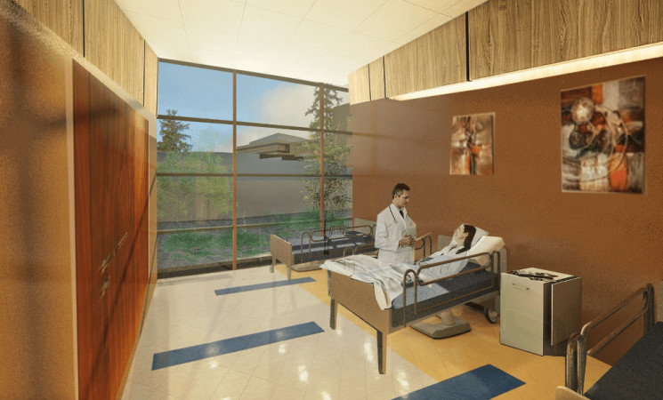 Imagen 6 de servicio