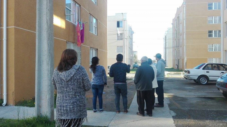 Imagen 8 de servicio