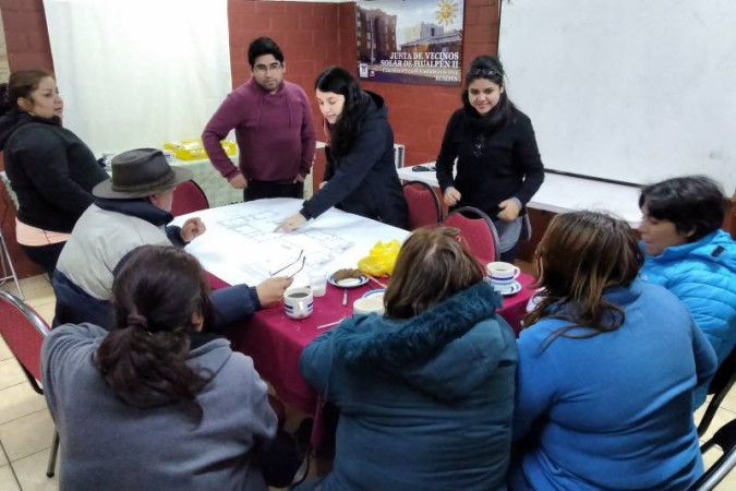 Imagen 9 de servicio