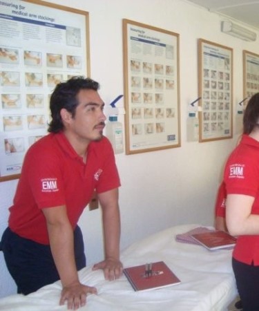 Imagen 5 de servicio