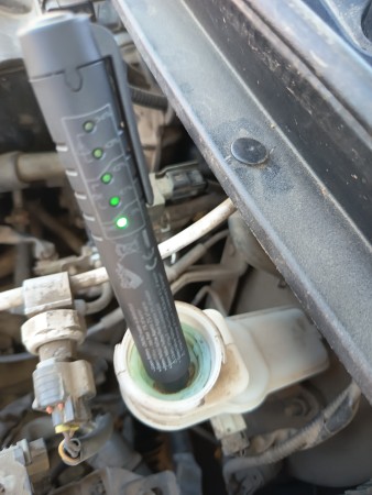 Imagen 3 de servicio