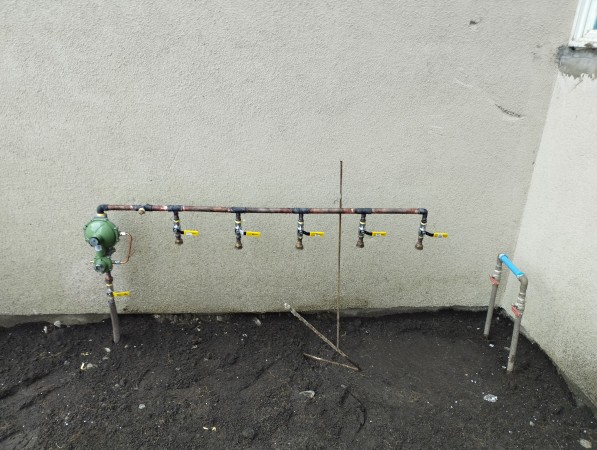 Imagen 3 de servicio