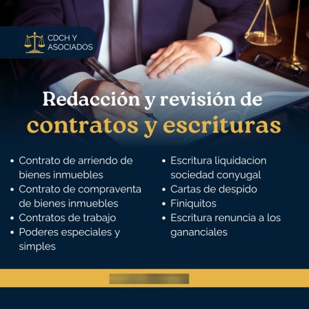 Imagen principal del servicio