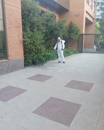 Imagen principal del servicio
