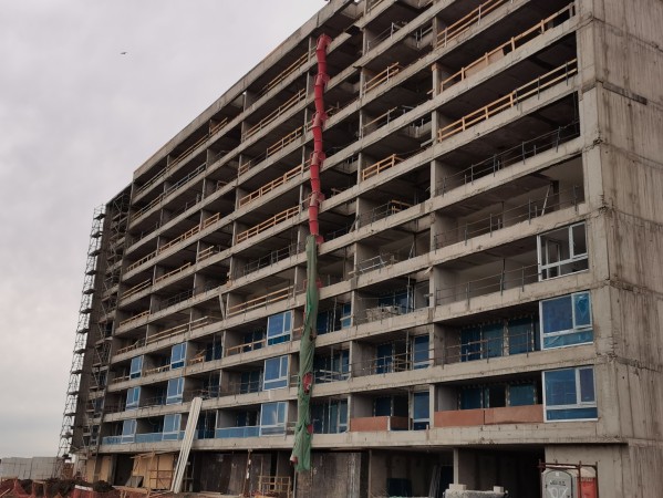 Imagen 3 de servicio