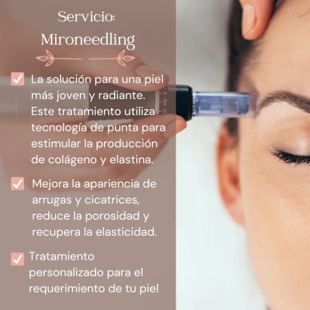 Imagen principal del servicio