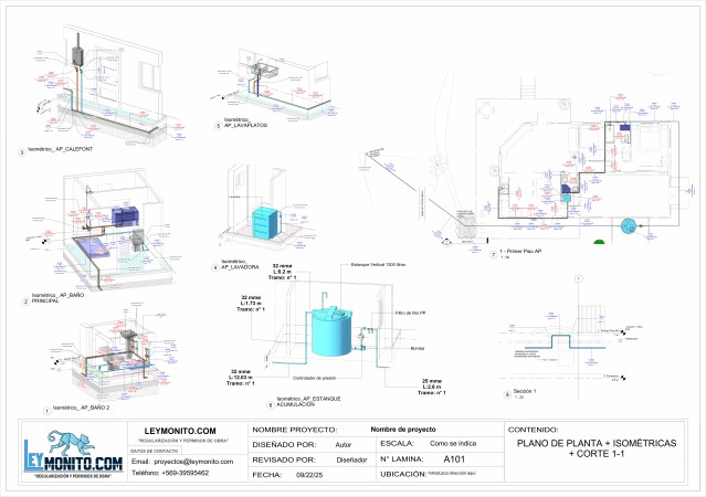 Imagen principal del servicio