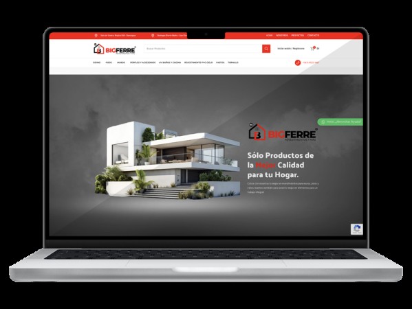 Imagen principal del servicio