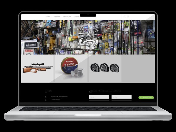 Imagen principal del servicio