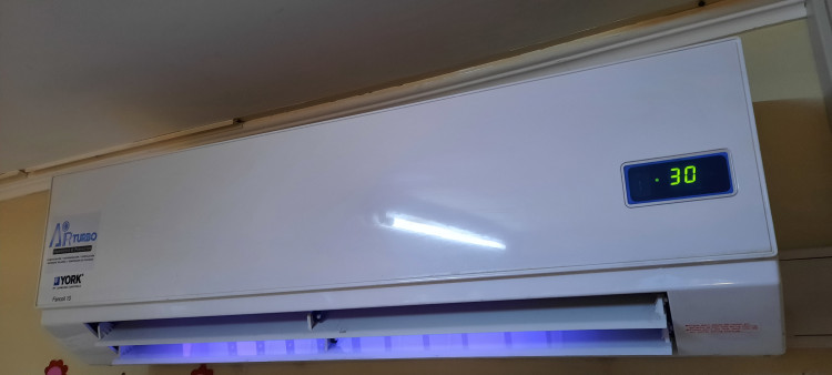 Imagen 3 de servicio