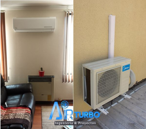 Imagen 5 de servicio