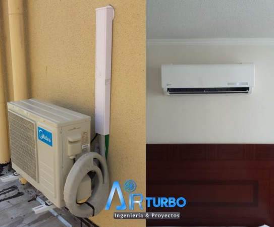 Imagen 7 de servicio