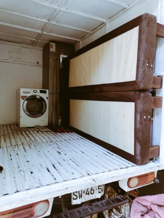 Imagen 6 de servicio