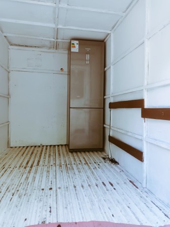 Imagen 4 de servicio