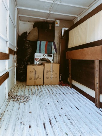 Imagen 5 de servicio