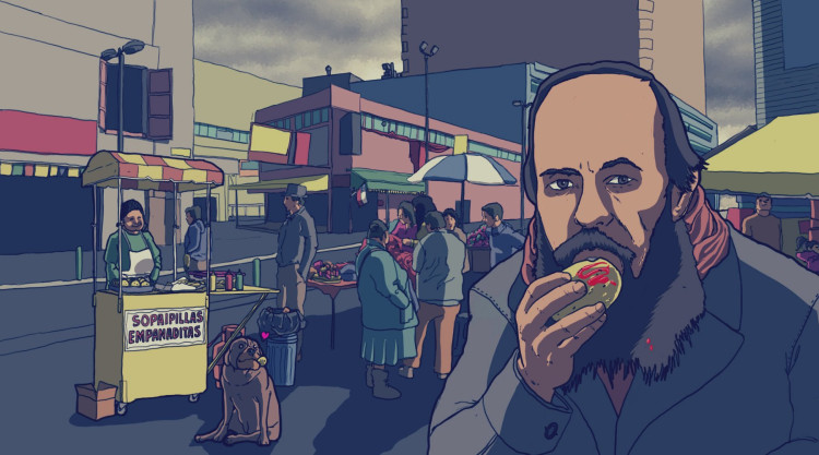 Imagen 5 de servicio