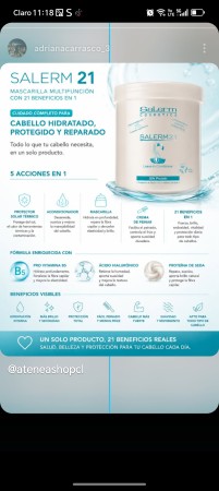 Imagen 3 de servicio