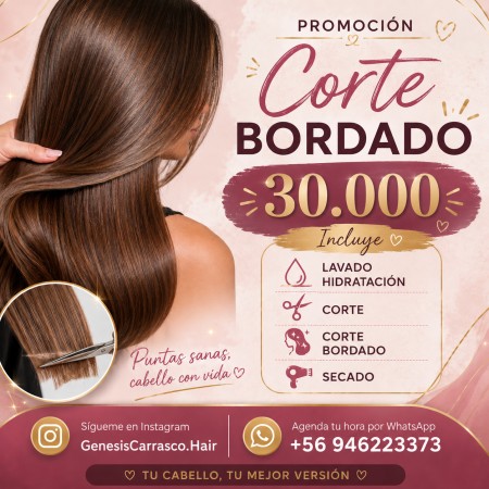 Imagen 5 de servicio