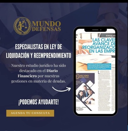 Imagen principal del servicio