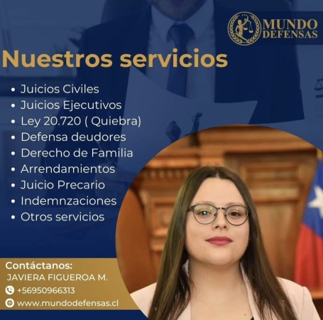 Imagen principal del servicio