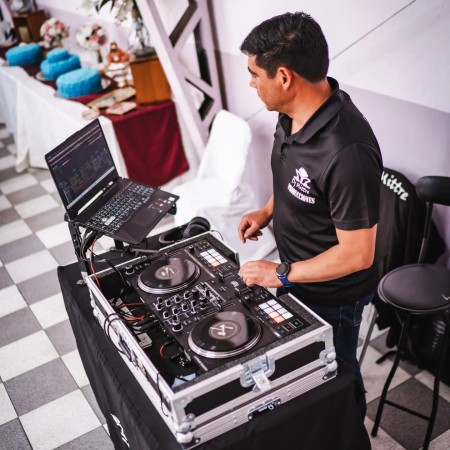 Imagen principal del servicio