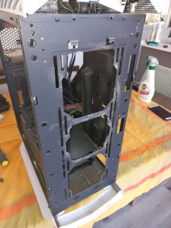 Imagen 3 de servicio