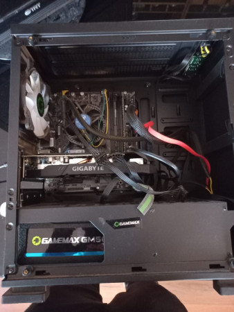 Imagen 5 de servicio