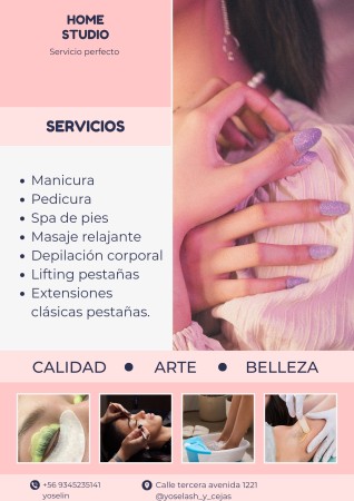 Imagen 17 de servicio