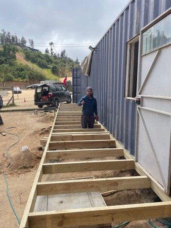 Imagen 4 de servicio