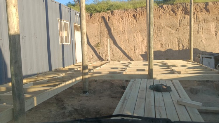 Imagen 8 de servicio