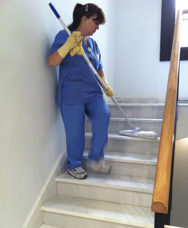 Imagen 3 de servicio
