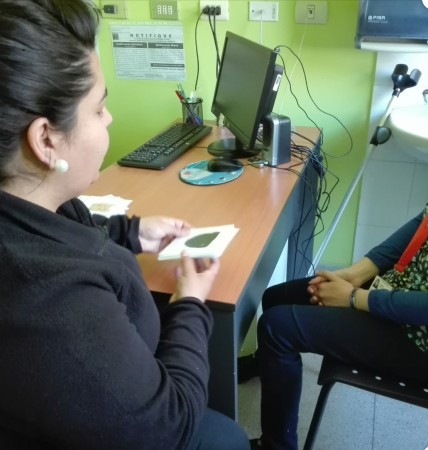 Imagen principal del servicio