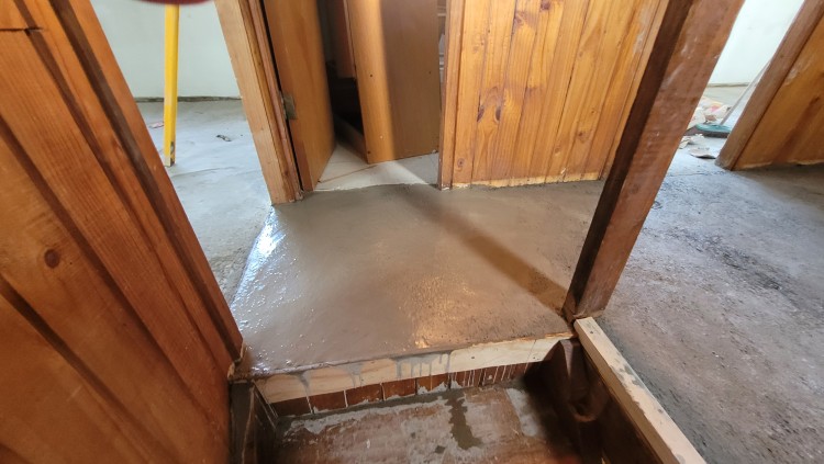 Imagen 6 de servicio