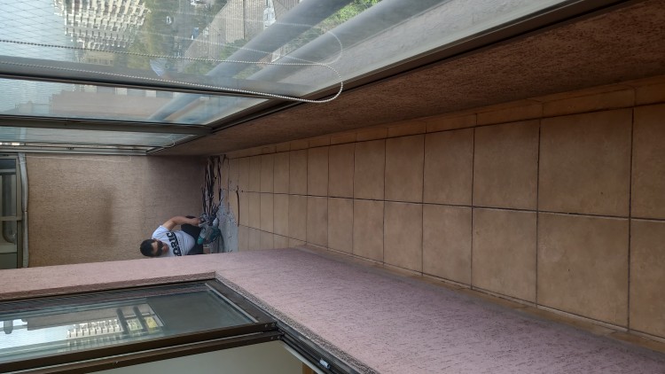 Imagen 8 de servicio