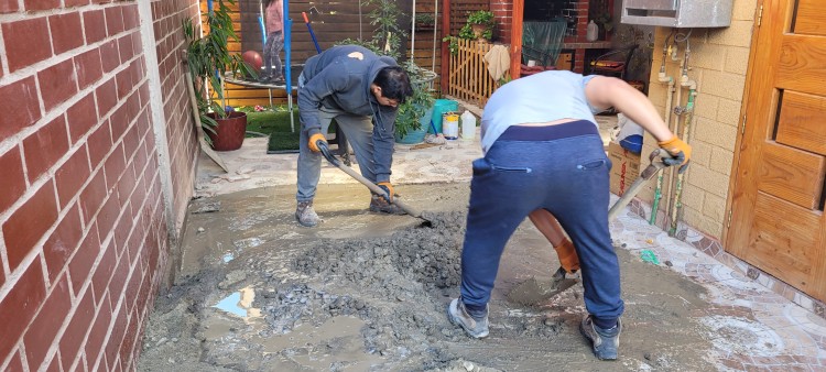 Imagen 21 de servicio