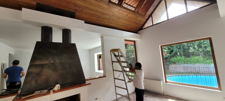 Imagen 26 de servicio