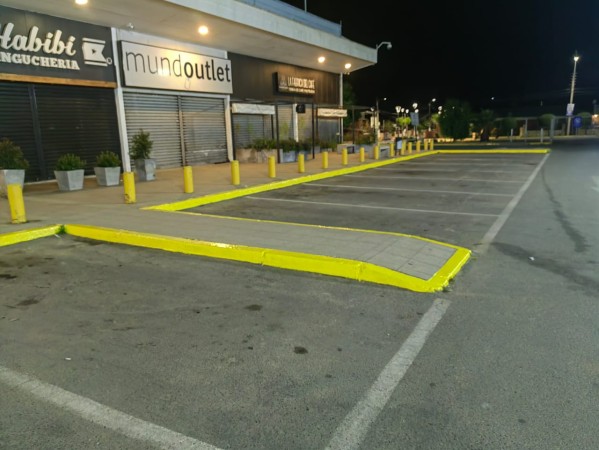 Imagen 28 de servicio