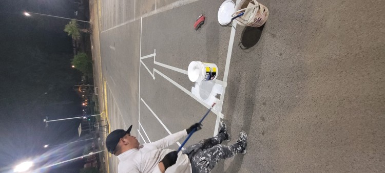 Imagen 29 de servicio