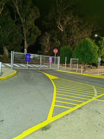 Imagen 35 de servicio