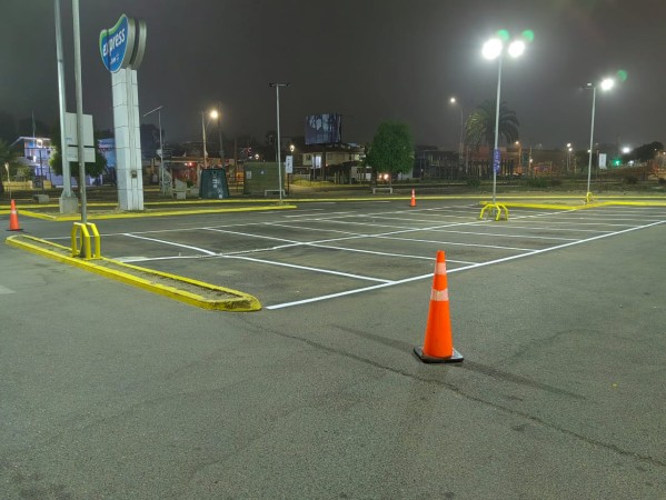 Imagen 32 de servicio