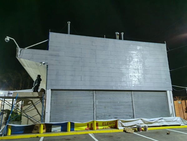 Imagen 37 de servicio