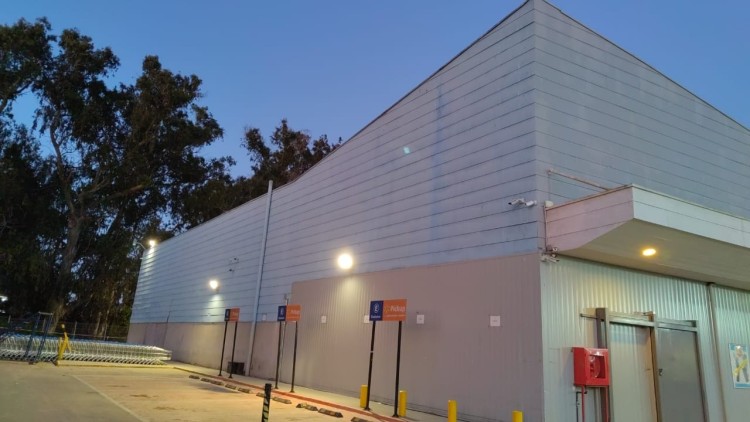 Imagen 40 de servicio