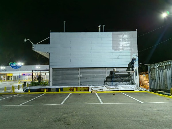 Imagen 39 de servicio