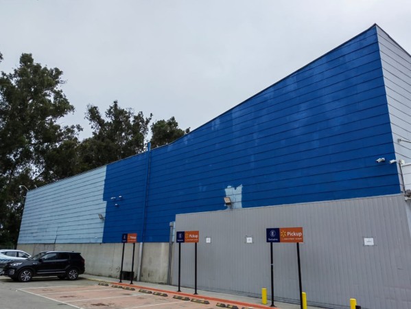 Imagen 38 de servicio