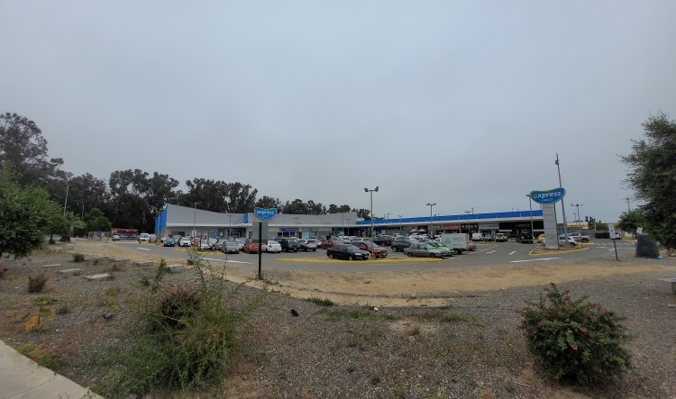 Imagen 41 de servicio