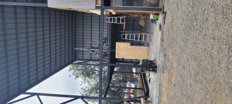 Imagen 43 de servicio