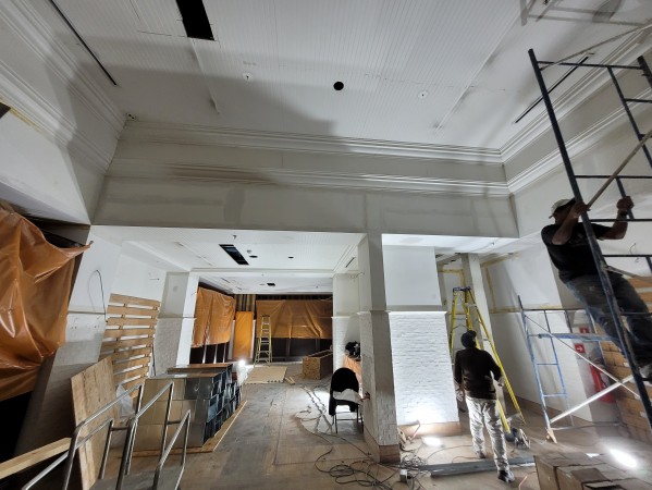 Imagen 51 de servicio