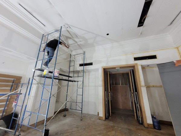 Imagen 49 de servicio