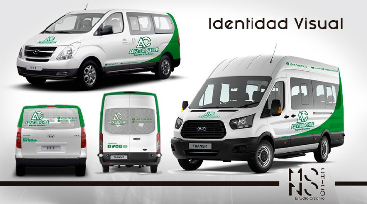 Imagen 8 de servicio