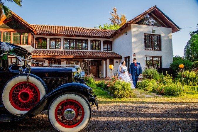 Imagen 8 de servicio